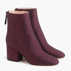 J.Crew Sadie Boot Size 7